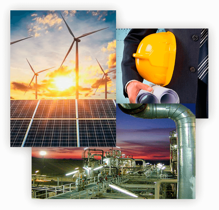 S TEC Projetos e Consultoria - O que fazemos