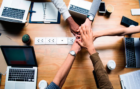 S TEC Consultoria e Projetos - Princípios