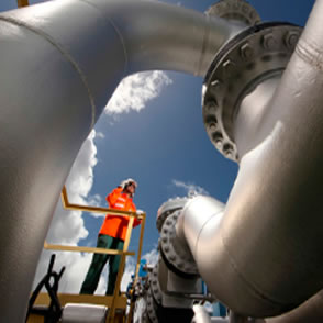 Projetos - Segmento Petróleo e Gás Natural